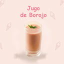 Foto de Borojo especial