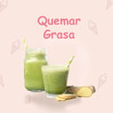 Foto de quemar Grasa