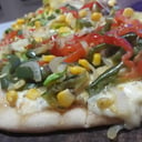 Foto de Verduras Salteadas