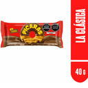 Foto de GALLETAS PICARAS LA CLASICA X 40G