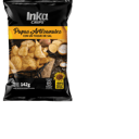 Foto de PAPAS CRUJIENTES SAL DE MAR 142G.