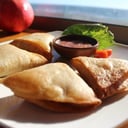 Foto de empanaditas 
