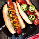 Foto de HOT DOG ROCK
