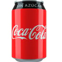Foto de Coca-Cola Zero