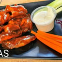 Foto de JUEVES DE ALAS