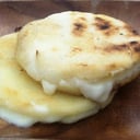 Foto de AREPA CON QUESO