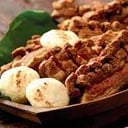 Foto de CHICHARRON CON AREPA