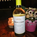 Foto de Vino blanco Concha y toro