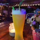 Foto de Agua de piña 