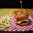 Foto de Chesse Burger