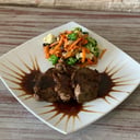Foto de Lomo Teriyaki