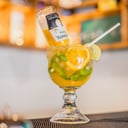 Foto de Mojito corona sabores