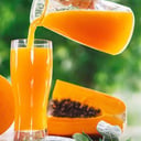 Foto de Jugo de Papaya