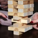 Foto de Jenga