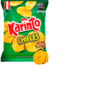 Foto de CHIFLES KARINTO 34G.