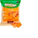 Foto de CAMOTE NATUCHIPS 36G.