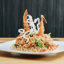 Foto de Arroz Thai