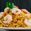 Foto de Arroz Mediterraneo