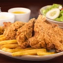 Foto de BROASTER