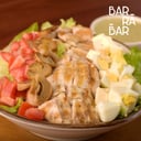 Foto de LA BARBIE - ENSALADA