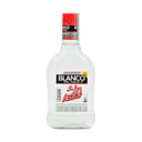 Foto de AGUARDIENTE BLANCO TAPA ROJA CANECA 375 ML