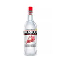 Foto de AGUARDIENTE BLANCO TAPA ROJA BOTELLA 750 ML