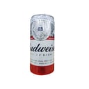 Foto de CERVEZA BUDWEISER LATA 269 ML
