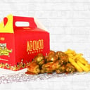 Foto de Mega Wings x12