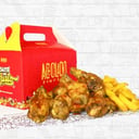 Foto de Mega Wings x18