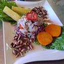 Foto de CEVICHE DE PESCADO