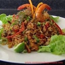 Foto de ARROZ CHAUFA DE MARISCOS