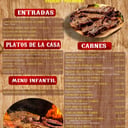 Foto de Rancho carnes