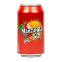 Foto de Manzanita Sol de 355 ml