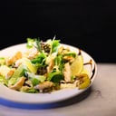 Foto de ENSALADA CÉSAR