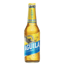 Foto de CERVEZA AGUILA LIGHT 330 ML