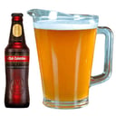 Foto de JARRA CLUB NEGRA (5 CERVEZAS)