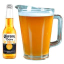 Foto de JARRA CORONA (5 CERVEZAS)