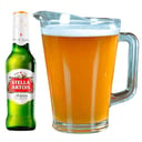 Foto de JARRA STELLA ARTOIS (5 CERVEZAS)