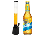 Foto de JIRAFA DE AGUILA LIGHT (10 CERVEZAS)