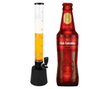 Foto de JIRAFA CLUB COLOMBIA ROJA (10CERVEZAS)