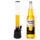 Foto de JIRAFA CORONA (10 CERVEZAS)