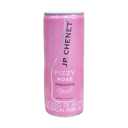 Foto de APERITIVO FIZZY JP CHENET ROSE LATA 250 ML
