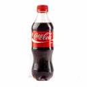 Foto de GASEOSA COCA-COLA 400 ML