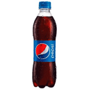 Foto de GASEOSA PEPSI POSTOBON 400 ML