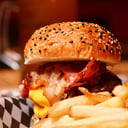 Foto de CHESSE BURGER