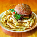 Foto de Hamburguesa Fast🍔