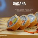 Foto de SAKANA TEMPURA