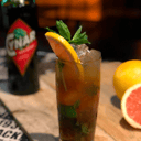 Foto de CYNAR JULEP