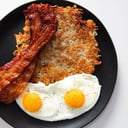 Foto de HASH BROWN