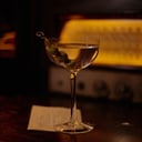 Foto de DRY MARTINI